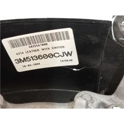 Recambio de volante para ford c-max (cb3)(20072010) 1.8 tdci referencia OEM IAM 3M513600CJW  