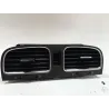 Recambio de aireador central para volkswagen golf vi descapotable (517) 1.2 tsi 16v referencia OEM IAM 5K0815735  