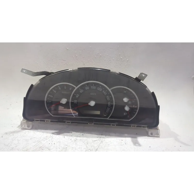 Recambio de cuadro completo para kia sorento i (jc) 2.5 crdi referencia OEM IAM 11000984700K  