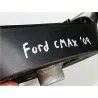 Recambio de volante para ford c-max (cb3)(20072010) 1.8 tdci referencia OEM IAM 3M513600CJW  