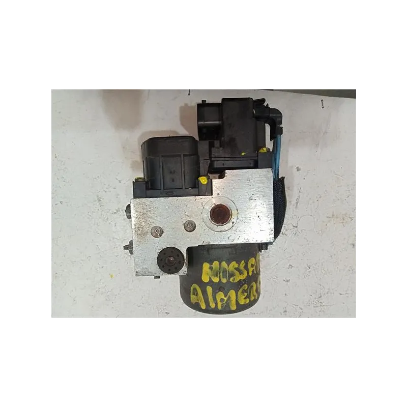 Recambio de nucleo abs para nissan almera (n16/e)(01.2000) 2.2 di referencia OEM IAM 0273004452 0130108114  