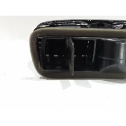 Recambio de aireador central para volkswagen golf vi descapotable (517) 1.2 tsi 16v referencia OEM IAM 5K0815735  