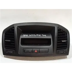 EMBELLECEDOR CONSOLA CENTRAL 13233977F 13274792 