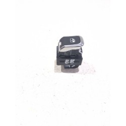 BOTONERA PUERTA TRASERA IZQUIERDA 8V0959855C 