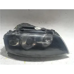 Recambio de faro xenon derecho para audi a3 (8p1)(05.2003) 2.0 tdi 16v referencia OEM IAM 0301206276 8P0941004M  