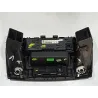 Recambio de embellecedor consola central para opel insignia berlina (2008) 2.0 cdti referencia OEM IAM 13233977F 13274792  