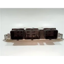 Recambio de centralita inyeccion para peugeot 307 (3a/c) 1.6 16v referencia OEM IAM 0261206943  