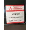 Recambio de luna fija puerta trasera derecha para mitsubishi carisma berlina 5 (da0)(1998) referencia OEM IAM MR720217  