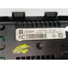 Recambio de embellecedor consola central para opel insignia berlina (2008) 2.0 cdti referencia OEM IAM 13233977F 13274792  