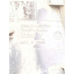 Recambio de piloto delantero izquierdo para mercedes-benz vito furgón (638) 2.2 108 cdi  (638.094) [2,2 ltr. - 60 kw 16v cdi tur