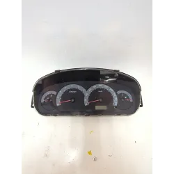 Recambio de cuadro completo para hyundai elantra (xd)(2000) 2.0 crdi referencia OEM IAM HMC940132D241  