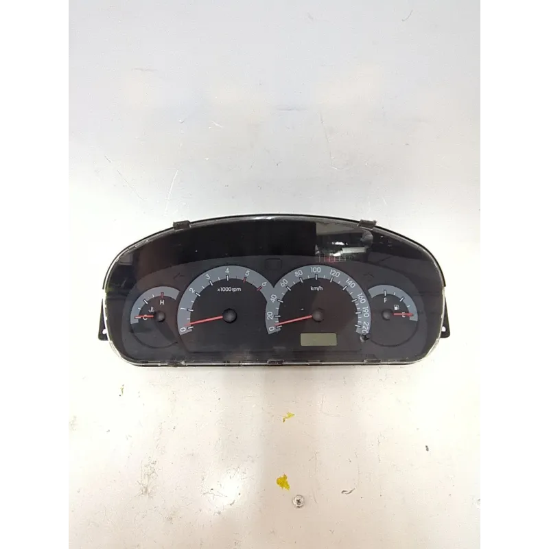 Recambio de cuadro completo para hyundai elantra (xd)(2000) 2.0 crdi referencia OEM IAM HMC940132D241  