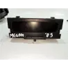 Recambio de pantalla para renault megane ii classic berlina (2003) referencia OEM IAM 216737697 216737709  