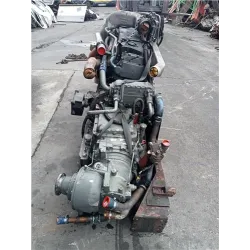 CAJA DE CAMBIOS AUTOMATICA DIWABUS 854.3E 