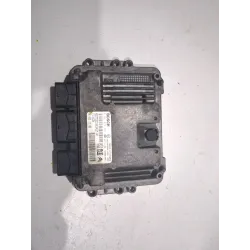 Recambio de centralita inyeccion para peugeot 207 cc cabrio-coupé (2007) sport [hdi fap cat (9hz / dv6ted4)] referencia OEM IAM 
