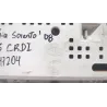 Recambio de cuadro completo para kia sorento i (jc) 2.5 crdi referencia OEM IAM 11000984700K  