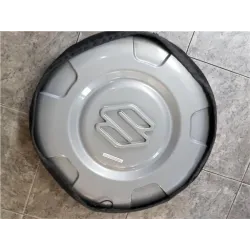 Recambio de llanta rueda repuesto para suzuki jimny (sn/fj)(1998) 1.3 16v referencia OEM IAM SUZUKI JIMMY  