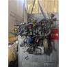 Recambio de motor completo para nissan qashqai ii (j11e)(2013) 360 cat referencia OEM IAM K9KF646  