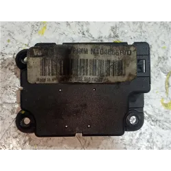 Recambio de motor apertura calefaccion para renault clio iii (2005) 1.1 75 cv referencia OEM IAM N104666R  