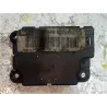 Recambio de motor apertura calefaccion para renault clio iii (2005) 1.1 75 cv referencia OEM IAM N104666R  