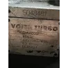 Recambio de caja de cambios automatica para irisbus 491e 7790 referencia OEM IAM DIWABUS 854.3E  