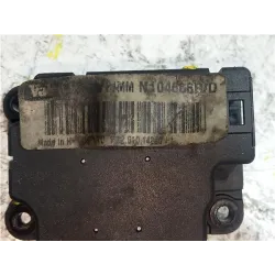 Recambio de motor apertura calefaccion para renault clio iii (2005) 1.1 75 cv referencia OEM IAM N104666R  