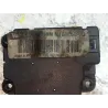Recambio de motor apertura calefaccion para renault clio iii (2005) 1.1 75 cv referencia OEM IAM N104666R  