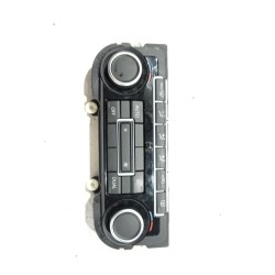 MANDO CLIMATIZADOR 5K0907044ER 