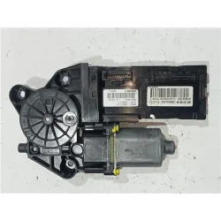 Recambio de motor elevalunas delantero izquierdo para renault scenic iii (jz)(2009) 1.6 grand limited [1,6 ltr. - 96 kw dci dies