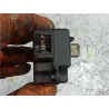 Recambio de motor apertura calefaccion para renault clio iii (2005) 1.1 75 cv referencia OEM IAM N104666R  