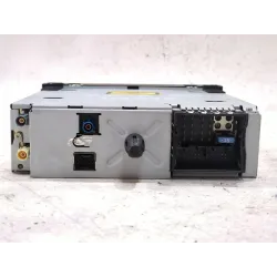 Recambio de sistema audio / radio cd para peugeot 3008 i monospace (0u_) 1.6 thp referencia OEM IAM 96661984XT  