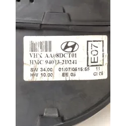 Recambio de cuadro completo para hyundai elantra (xd)(2000) 2.0 crdi referencia OEM IAM HMC940132D241  