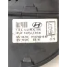 Recambio de cuadro completo para hyundai elantra (xd)(2000) 2.0 crdi referencia OEM IAM HMC940132D241  