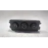 Recambio de mando climatizador para kia sorento i (jc) 2.5 crdi referencia OEM IAM 972503EXXX  