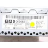 Recambio de sistema audio / radio cd para peugeot 3008 i monospace (0u_) 1.6 thp referencia OEM IAM 96661984XT  