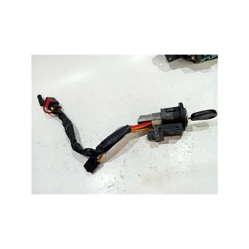 Recambio de conmutador de arranque para citroën xsara berlina (1997) 1.9 td referencia OEM IAM 9634051880  