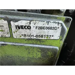 Recambio de centralita para irisbus 491e 7790 referencia OEM IAM 0281001527  