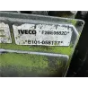 Recambio de centralita para irisbus 491e 7790 referencia OEM IAM 0281001527  