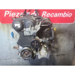 MOTOR COMPLETO HXDA 