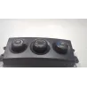 Recambio de mando climatizador para kia sorento i (jc) 2.5 crdi referencia OEM IAM 972503EXXX  
