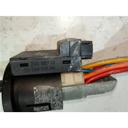 Recambio de conmutador de arranque para citroën xsara berlina (1997) 1.9 td referencia OEM IAM 9634051880  