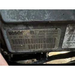 Recambio de centralita para irisbus 491e 7790 referencia OEM IAM 0281001527  
