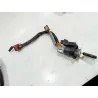 Recambio de conmutador de arranque para citroën xsara berlina (1997) 1.9 td referencia OEM IAM 9634051880  
