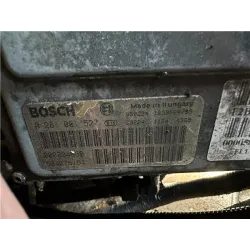 Recambio de centralita para irisbus 491e 7790 referencia OEM IAM 0281001527  