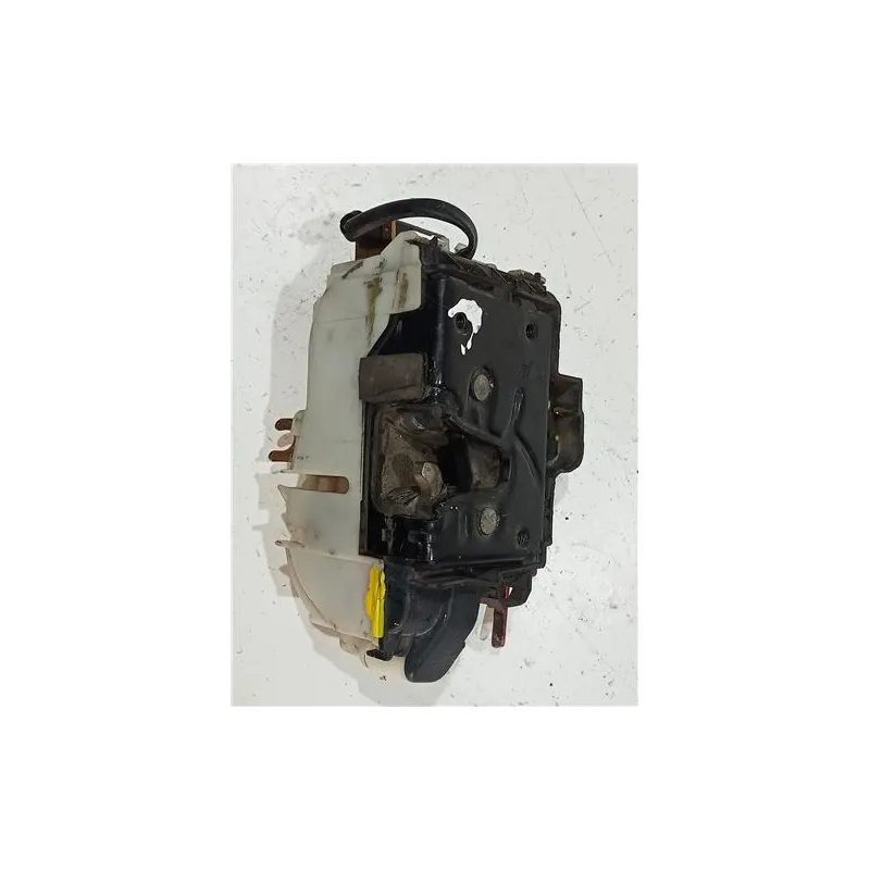 Recambio de cerradura puerta delantera derecha para seat ibiza (6k1)(08.1999) 1.4 referencia OEM IAM CERRADURA  