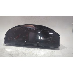 CUADRO COMPLETO 4B0920931B 