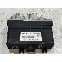 Recambio de centralita inyeccion para seat ibiza (6k1)(1993) 1.4 i referencia OEM IAM 032906026F  