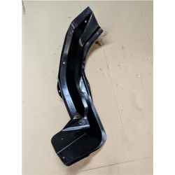 Recambio de protector deposito para mitsubishi montero (v20/v40)(1992) 2.5 td 4x4 (v24c, v24w) referencia OEM IAM XR342827  