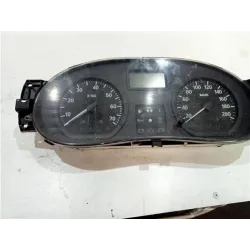 Recambio de cuadro completo para dacia logan 1 express (01.2009) 1.5 dci (fs0k) referencia OEM IAM 8200752813G  