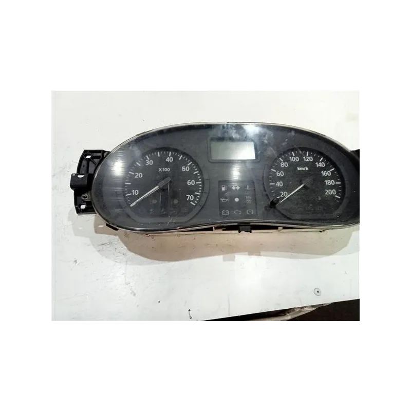 Recambio de cuadro completo para dacia logan 1 express (01.2009) 1.5 dci (fs0k) referencia OEM IAM 8200752813G  
